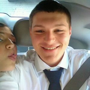 Meet your Posher, Ethan